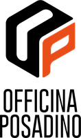 Logo Officina Posadino