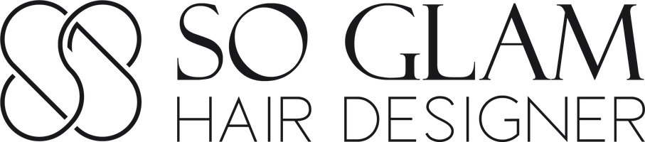 Logo So Glam