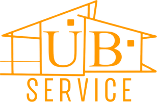 Logo ÜB Service