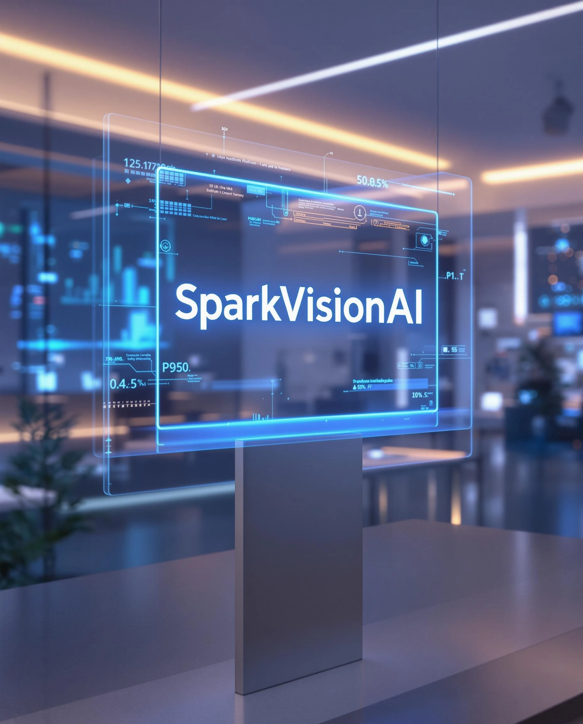 sparkvision