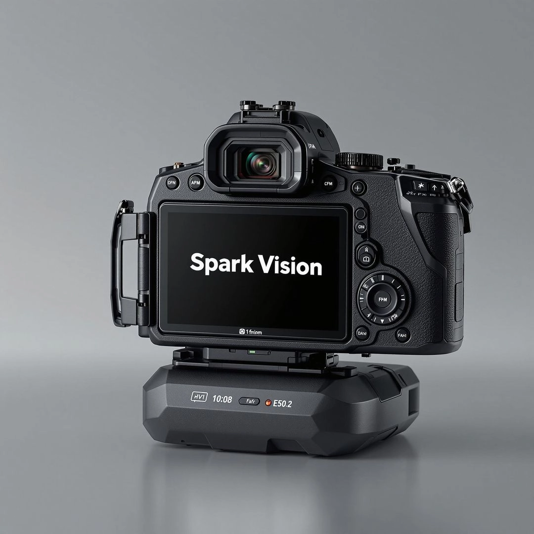 sparkvision