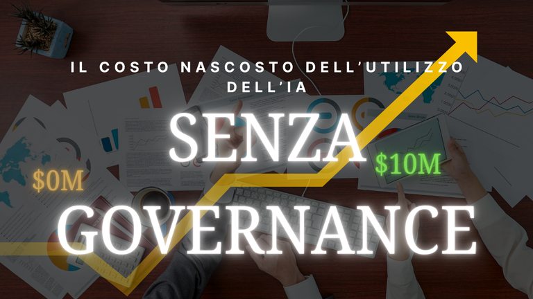 Governance dell’IA in azienda